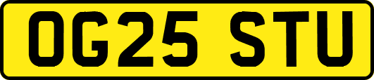 OG25STU