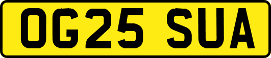 OG25SUA