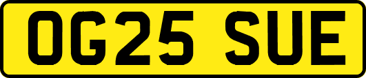 OG25SUE