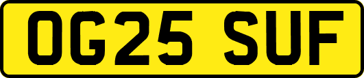 OG25SUF