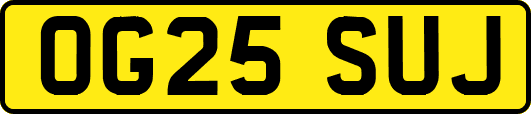 OG25SUJ