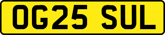 OG25SUL