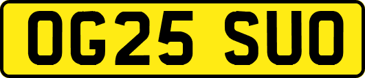 OG25SUO