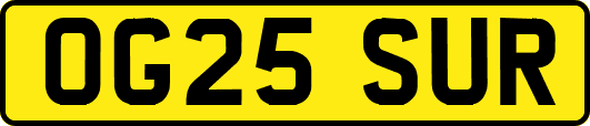 OG25SUR
