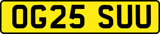 OG25SUU