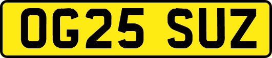 OG25SUZ