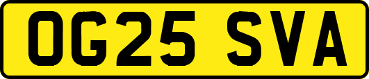OG25SVA