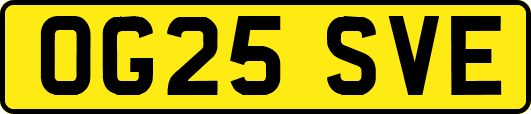 OG25SVE