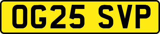 OG25SVP