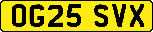 OG25SVX