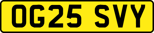 OG25SVY