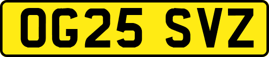 OG25SVZ