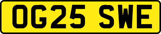 OG25SWE