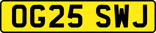 OG25SWJ