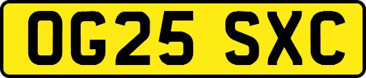 OG25SXC
