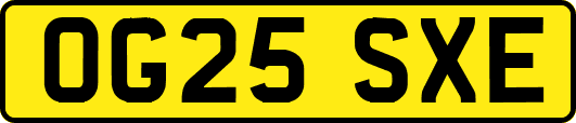OG25SXE
