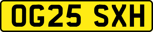 OG25SXH