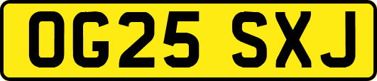 OG25SXJ