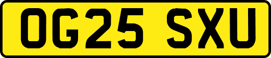 OG25SXU