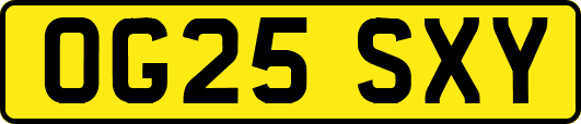 OG25SXY