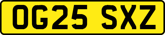 OG25SXZ
