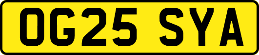 OG25SYA