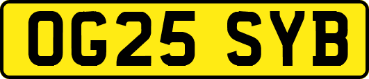 OG25SYB