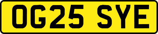 OG25SYE
