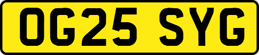 OG25SYG