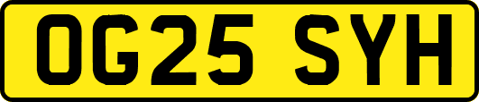 OG25SYH