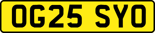 OG25SYO