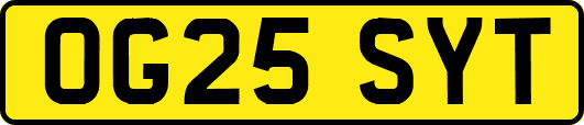OG25SYT