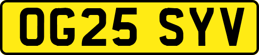 OG25SYV