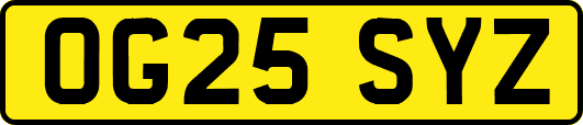 OG25SYZ
