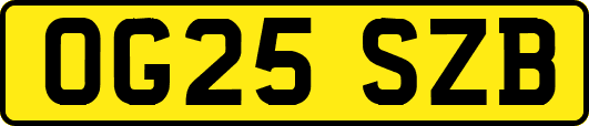 OG25SZB