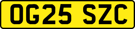 OG25SZC