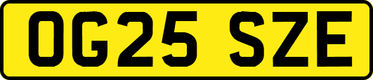 OG25SZE