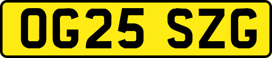 OG25SZG