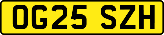 OG25SZH