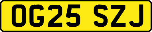 OG25SZJ