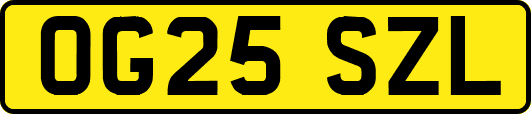OG25SZL