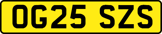 OG25SZS
