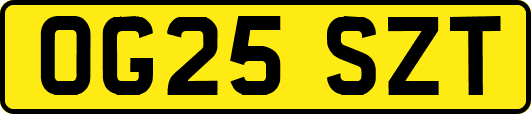 OG25SZT