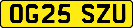 OG25SZU