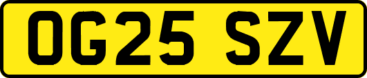 OG25SZV