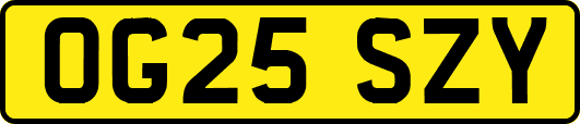 OG25SZY