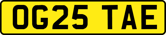 OG25TAE