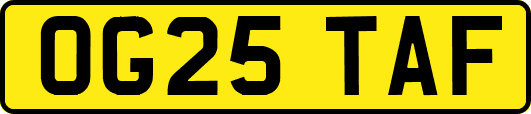 OG25TAF