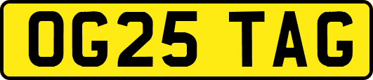 OG25TAG