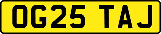 OG25TAJ